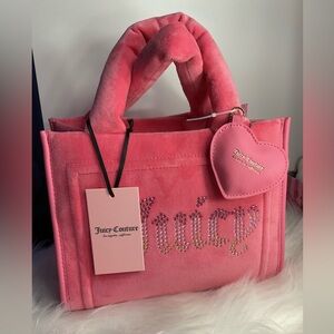 Juicy couture bag